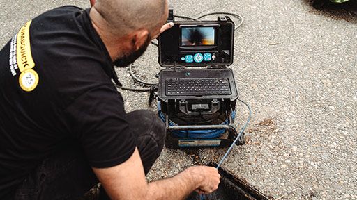 Petone Drain & Sewer Plumbers: Fast