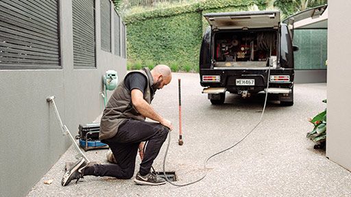 Petone Drain & Sewer Plumbers: Fast