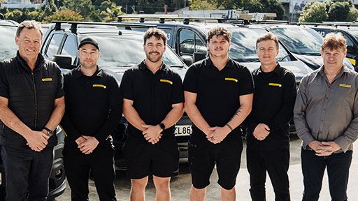 Professional Petone Plumbers